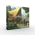 Mythwind: Freundschaft und Familie Erweiterung