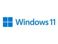Microsoft Windows 11 Pro - Lizenz - 1 Lizenz - OEM - DVD (FQC-10527)