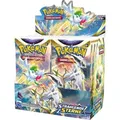 AMIGO 45353 - Pokemon Booster - Schwert und Schild - "Strahlende Sterne"