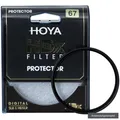 Hoya Schutzfilter HDX Protector 82mm HO-PHX82