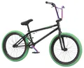 KHE CENTRIX BMX 20 Zoll Bike 2025 Oil Slick Rotor 10,6 kg Park Street Trick