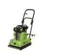 Zipper Rüttelplatte Vibrationsplatte Verdichter ZI-RPE90