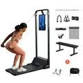 Speediance Gym Monster Ganzkörper-Krafttraining Home Gym- Works
