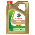 Motoröl 15F7ED CASTROL