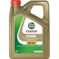 Motoröl Motorenöl Castrol Edge 5W-30 C3 Motoröl 4 Liter Kanister 15F7ED