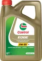 Huile moteur CASTROL 15F7ED