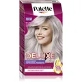 Palette Deluxe Oil-Care farba do włosów trwale koloryzująca z mikroolejkami 240 Chłodny Blond (Chłodny Blond) (35771711)