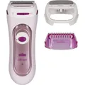 Braun Silk-épil Lady Shaver LS 5360 - Rosa