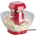 Heißluft-Popcorn-Maschine mit Auffangschale, für 80 g Mais, 1.200 Watt