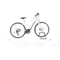 Velo de Ville 6TY Urban Trekking E-Bike 2023 - pure white - 53 cm