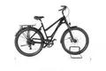 Velo de Ville L 400 Fahrrad City & Trekking Top 28" 2023 black Pro Refurbished