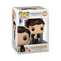 Funko POP! TV: Bridgerton - Colin Bridgerton - Vinyl-Sammelfigur - Geschenkidee - Offizielle Handelswaren - Spielzeug Für Kinder Und Erwachsene - TV Fans - Modellfigur Für Sammler Und Display