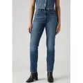 Levi's® 5-Pocket-Jeans 501 Long 501 Collection blau 29