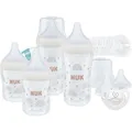 NUK Perfect Match Start Set (260 ml) (B0CLRRYGCW)