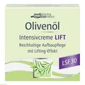 OLIVENÖL INTENSIVCREME Lift LSF 30 50 ML