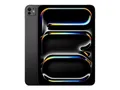 Apple iPad Pro Wi-Fi+ Cellular with standard glass Space - 256 GB - 27,9 cm