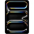Apple iPad Pro (2025) 11" 256GB Wi-Fi + 5G Schwarz
