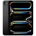 Apple iPad Pro 11 (2025) Cellular (8. Generation) 27,9 cm (11,0 Zoll) 256 GB schwarz