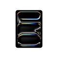 Apple iPad Pro 11" M5, Wi-Fi + Cellular mit Standardglas, 256GB, Space Schwarz