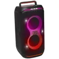 JBL PartyBox Club 120 Party-Lautsprecher (Bluetooth, 160 W) schwarz