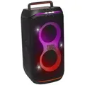 PartyBox Club 120 160 W Bluetooth Lautsprecher Laufzeit bis 12 h  (Schwarz) (Versandkostenfrei)