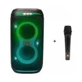 JBL PartyBox Club 120 + Mikrofon