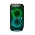 JBL PartyBox Club 120 - Tragbarer Partylautsprecher - Schwarz