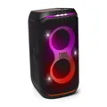 JBL PartyBox Club 120 Lautsprecher Musikbox Bluetooth schwarz kabellos Pro Sound