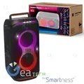 JBL Partybox Club 120 Bluetooth Lautsprecher Laptop Effekt Licht IPX4