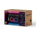 JBL Partybox Club 120 160W Bluetooth Festival Outdoor Beach Box Lautsprecher