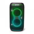 JBL Partybox Club 120 Lautsprecher Drahtlos Bluetooth Tragbar Mit Beleuchtung