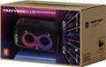 JBL Partybox Club 120 Bluetooth Lautsprecher *AUSSTELLUNGSSTÜCK*