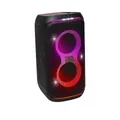 JBL PartyBox Club 120 Tragbare Lautsprecher 160 W Schwarz
