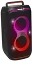 JBL PartyBox Club 120 schwarz Lautsprecher Karaoke-Anlage 160W 12h Betriebszeit