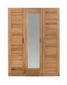 Kleiderschrank Schrank Schlafzimmerschrank 3 Türen