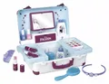 3032163201533 Walizka Beauty Kraina Lodu Frozen Smoby
