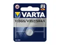 1 bis 60x VARTA Silber-Oxid Knopfzelle V13GS (SR44), 1,55 Volt SPARE BIS ZU 85%
