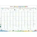 Helme Heine: Posterplaner 2026
