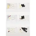 Anschlusskits für DESOLYT® Anlagen