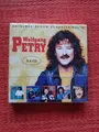 Wolle Wolfgang Petry Original Album Classics Vol. II 5 CDs viele Hits Neu in OVP