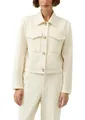s.Oliver Jackenblazer mit Knopfleiste