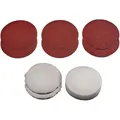 EINHELL Polierhauben- / Schleifscheiben-Set, für CC-PO 1100/ 1/ 2 E