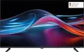 Metz MTE3001, 101,6 cm (40"), 1920 x 1080 Pixel, LCD, Smart-TV, WLAN, Schwarz