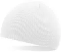 Beechfield® Bommelmütze Original Pull-On Beanie Wintermütze