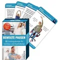 Trainingskarten: Bewegte Pausen für Büro & Home-Office