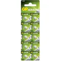 GP Batteries Alkaline (10 Stk., LR41, 24 mAh) (17168)