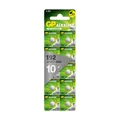 GP Knopfzellen 1.5 V GP192ASTD533C10