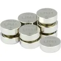 Gp Alkaline-knopfzelle Lr41 V3ga, 1,5v, 10 Stück
