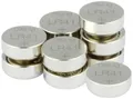 GP Knopfzelle LR41 1.5V 10 St. Alkali-Mangan GP192ASTD533C10