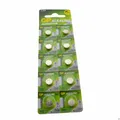 AG3 L736 LR41 192 1.5v Alkaline Batterie GP Thermometer / Uhr [10 Packung]